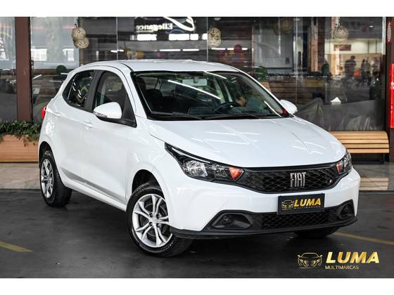 FIAT ARGO 1.0 FIREFLY FLEX DRIVE MANUAL FIAT ARGO 1.0 FIREFLY FLEX DRIVE MANUAL